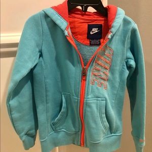 Nike Hoodie
